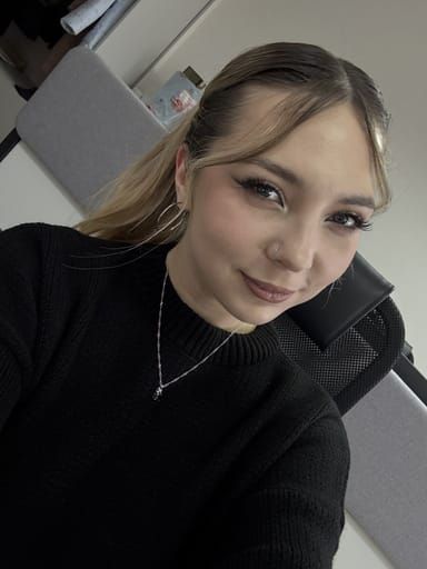 User Валерия  avatar