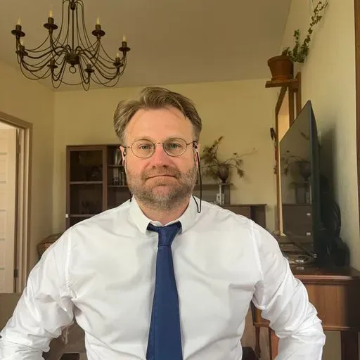 User Alexander Onoshko avatar