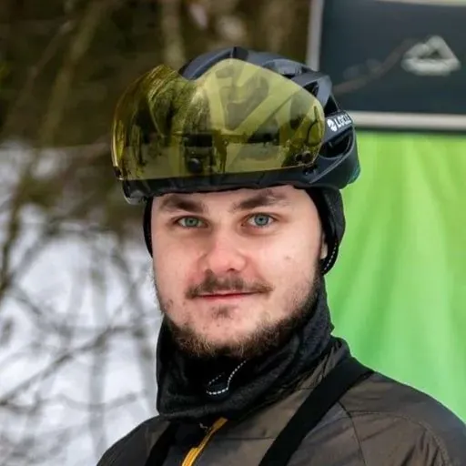 User Дмитрий  Быковский avatar