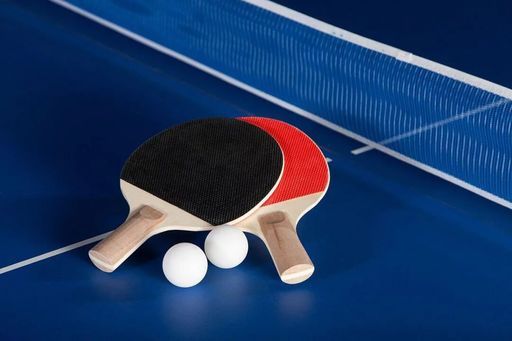 Настольный теннис  meeting main image