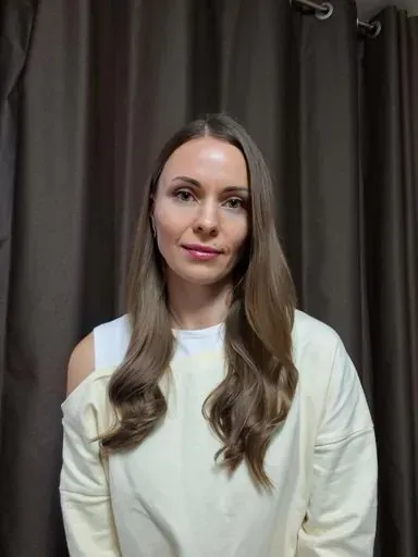 User Анна Харитончик avatar