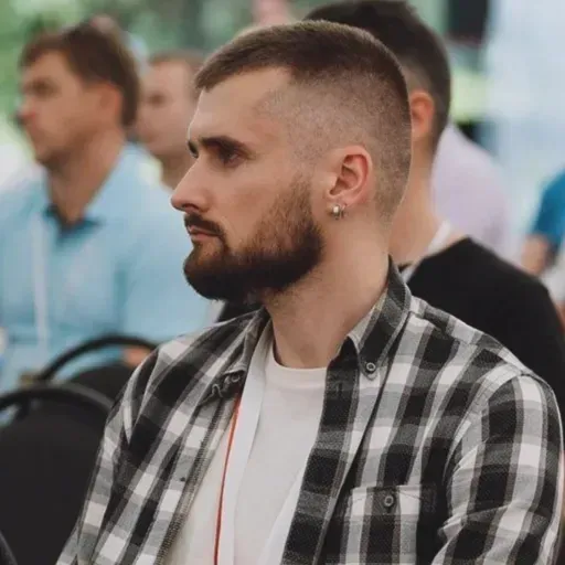 User Алекс  avatar