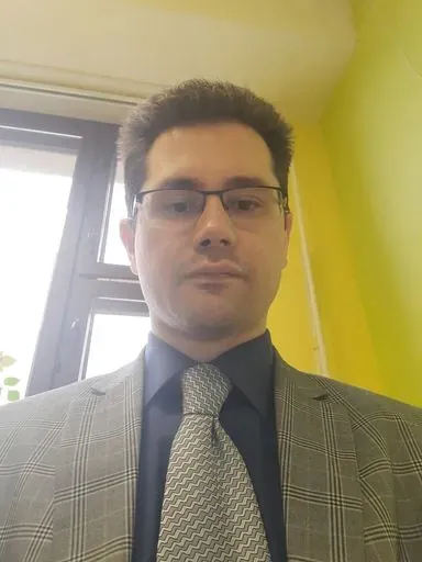 User Дмитрий  avatar