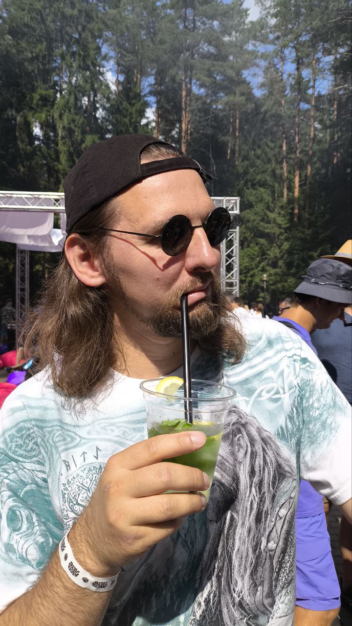 User Уладзіслаў Вейсаў avatar