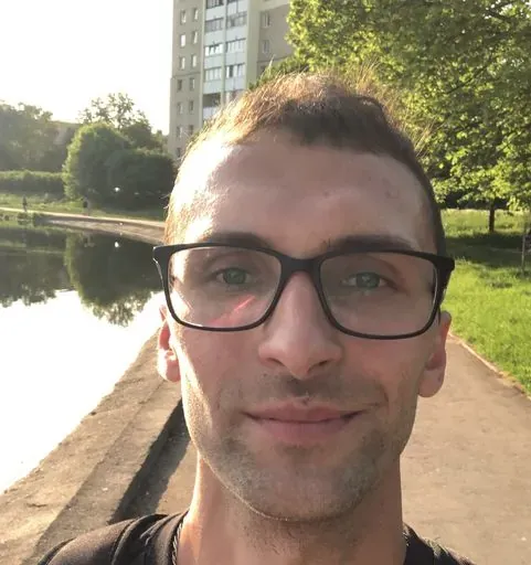 User Кирилл Тарасевич avatar