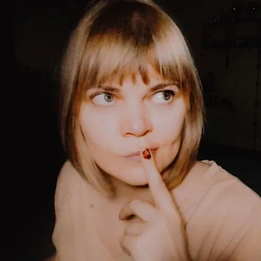 User Ирина Николаевна avatar