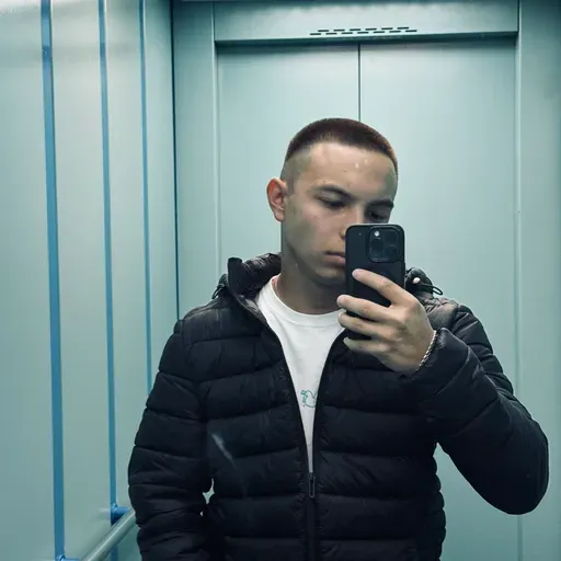 User Егор Огай avatar