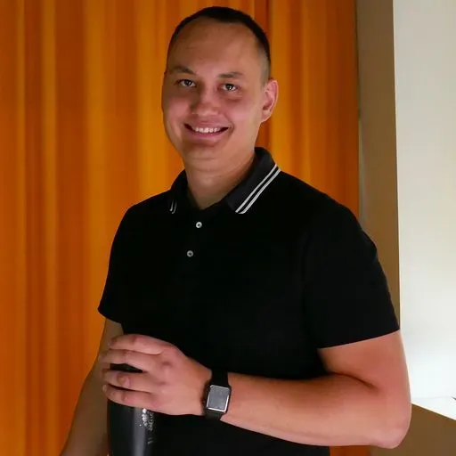 User Вадим avatar
