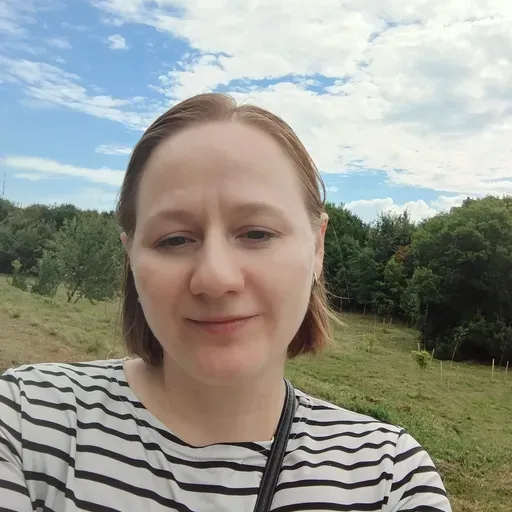 User Надя Новицкая  avatar