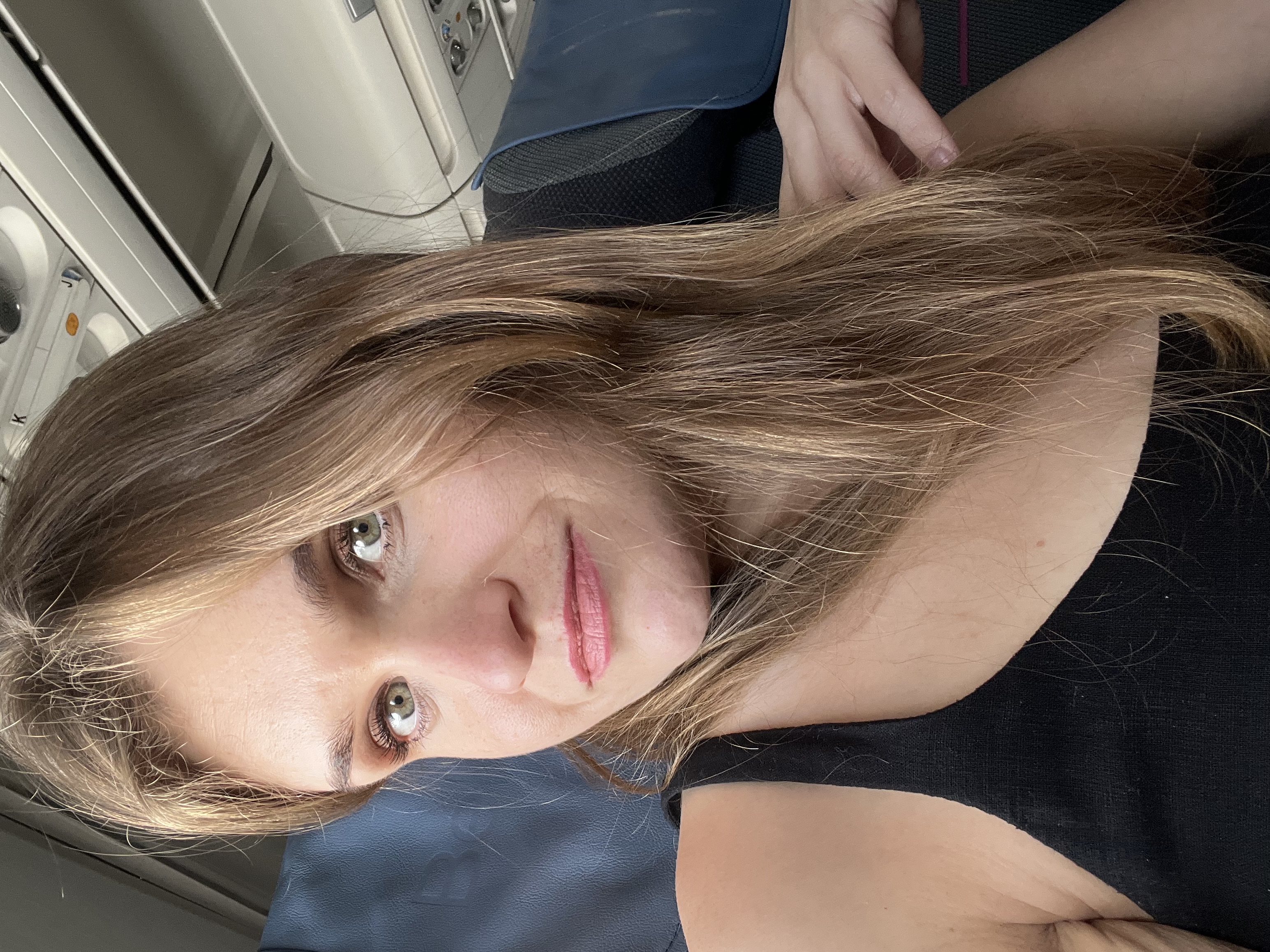 User Анастасия   avatar