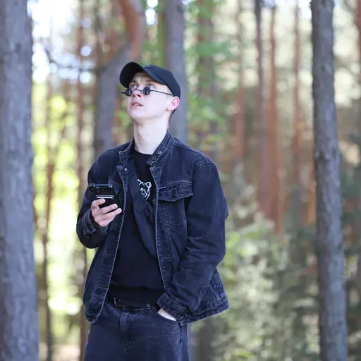 User Александр Остапович avatar