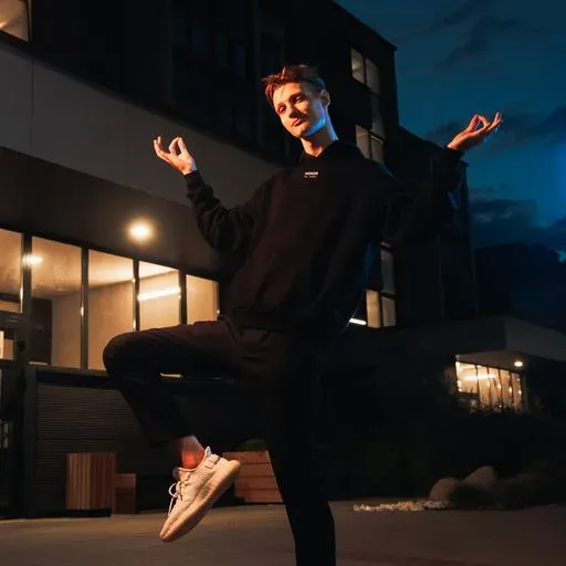 User Илья   avatar