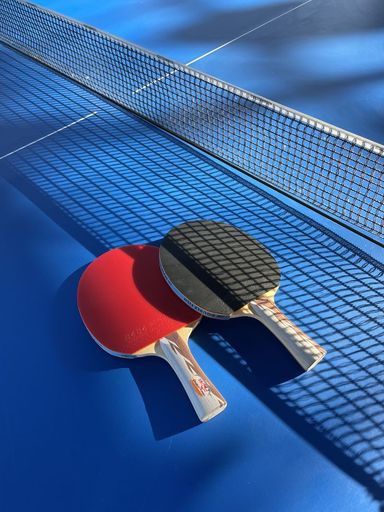 Настольный теннис meeting main image