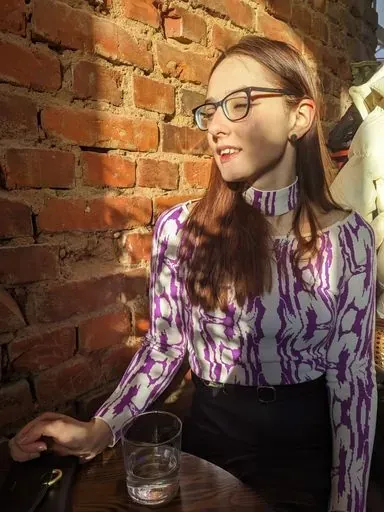 User Алеся Лещинская avatar