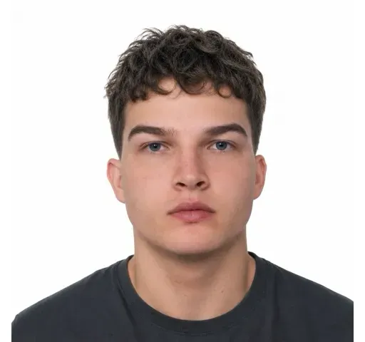 User Иоанн  avatar