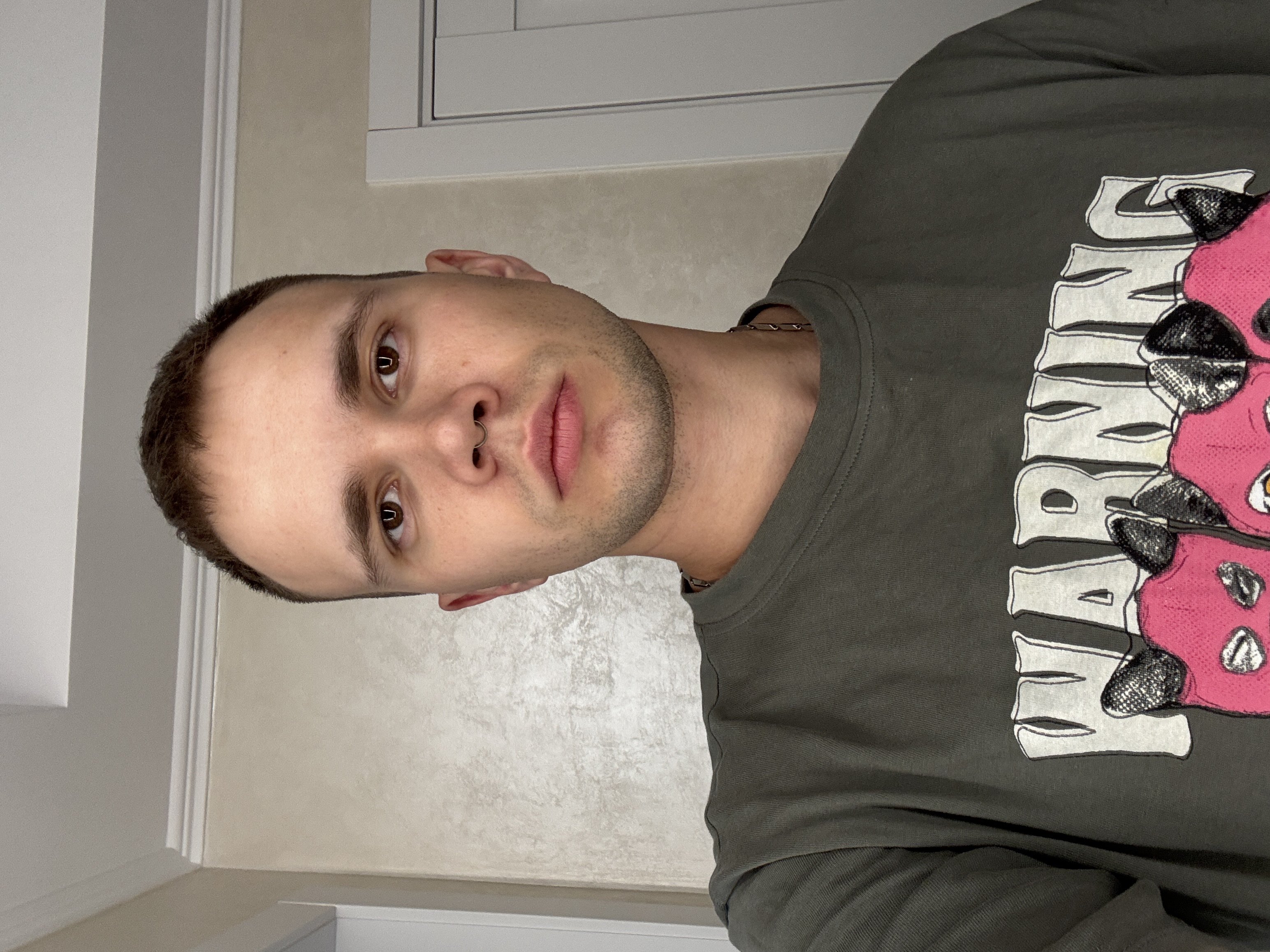 User Timofey Gribanov avatar