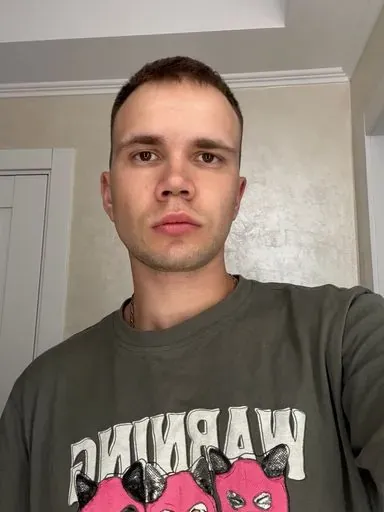 User Timofey Gribanov avatar