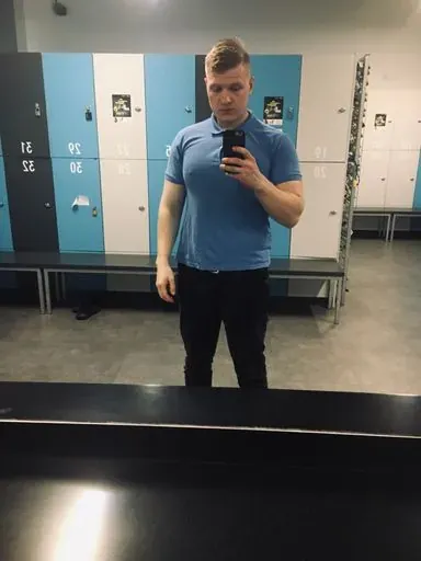 User Сергей  avatar