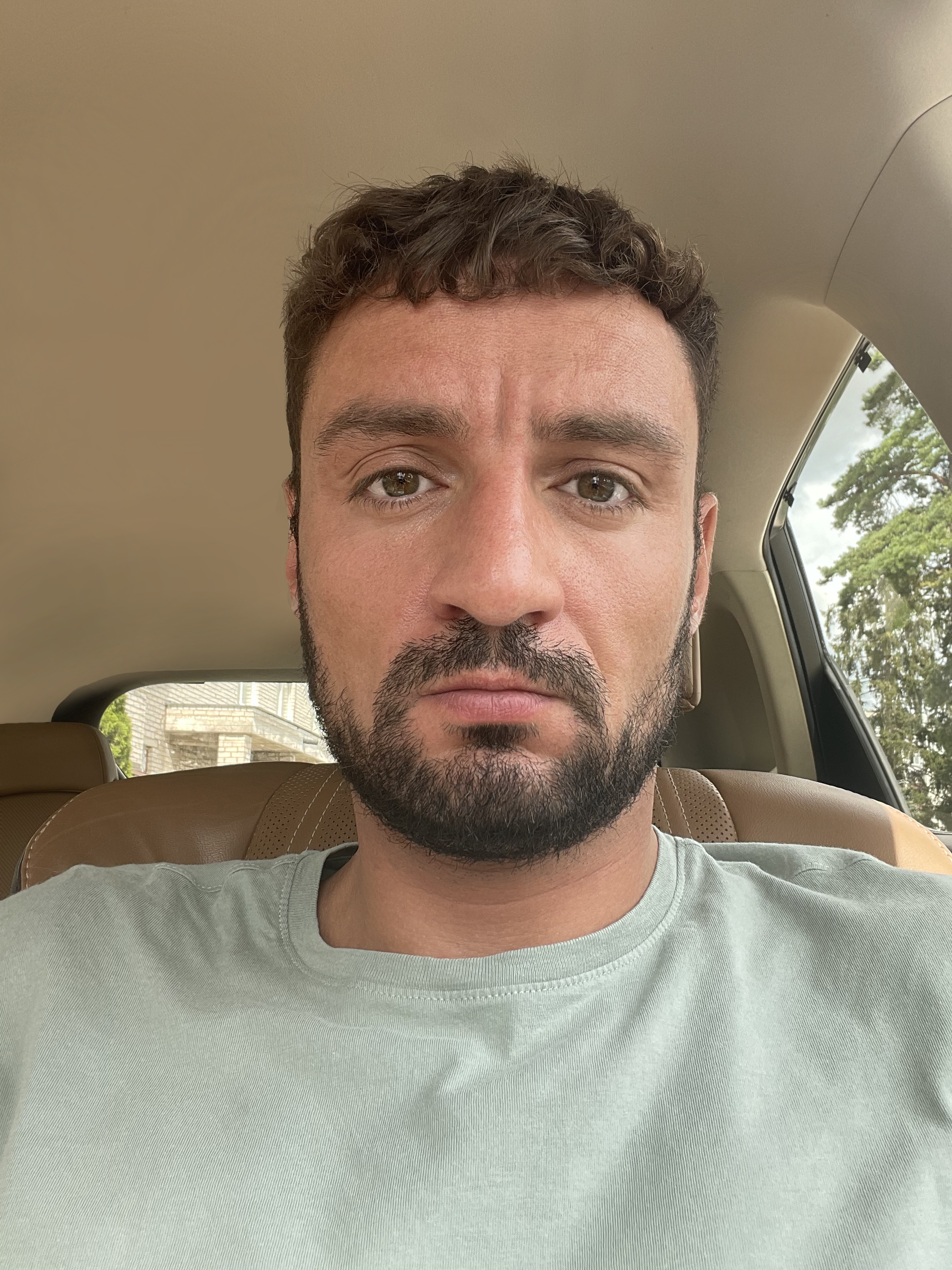 User Паша avatar