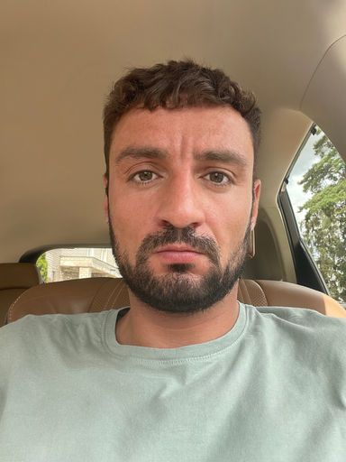 User Паша avatar