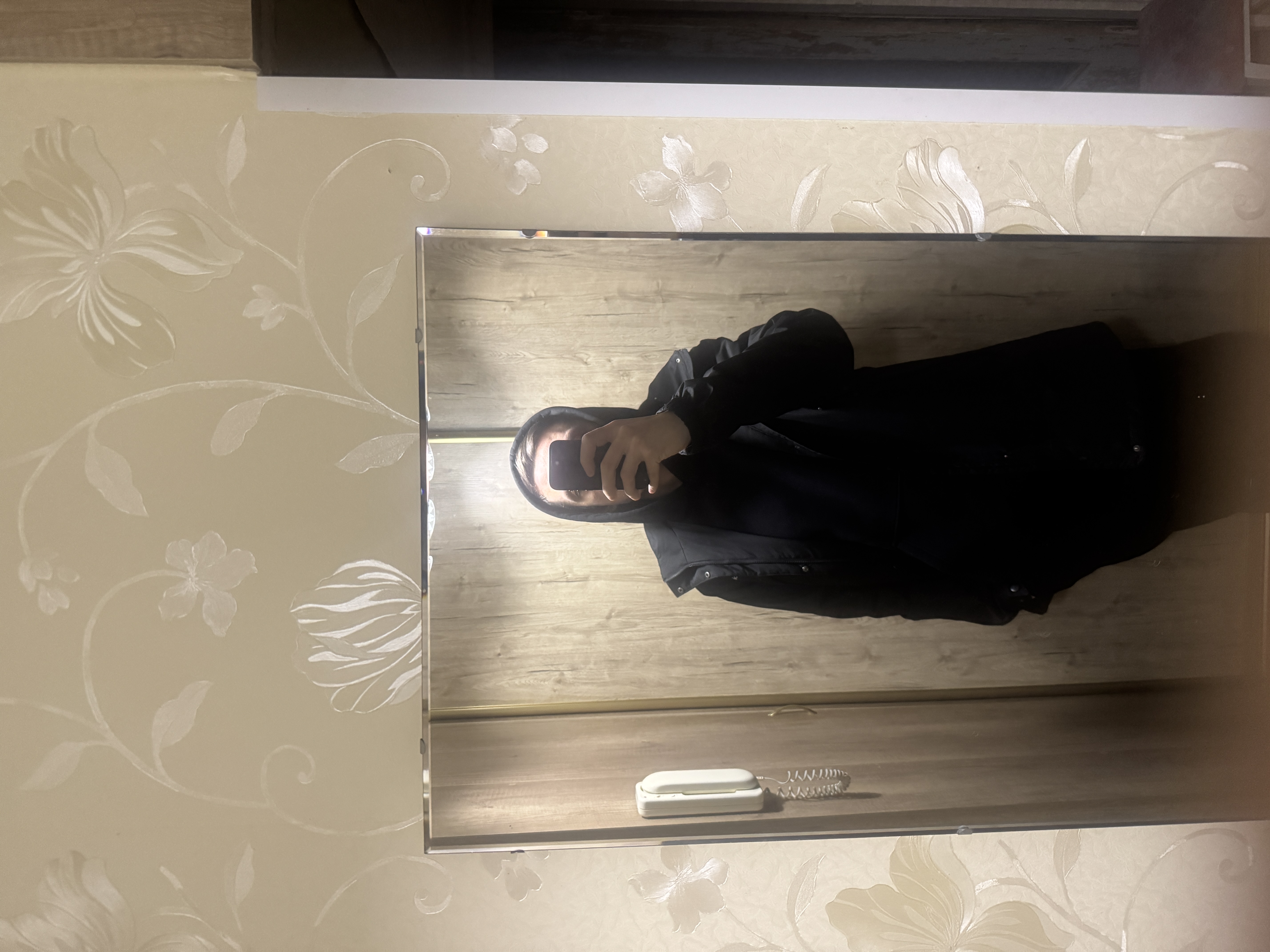 user