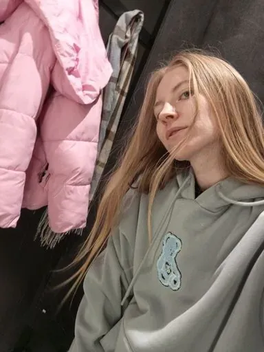 User Лиза  avatar