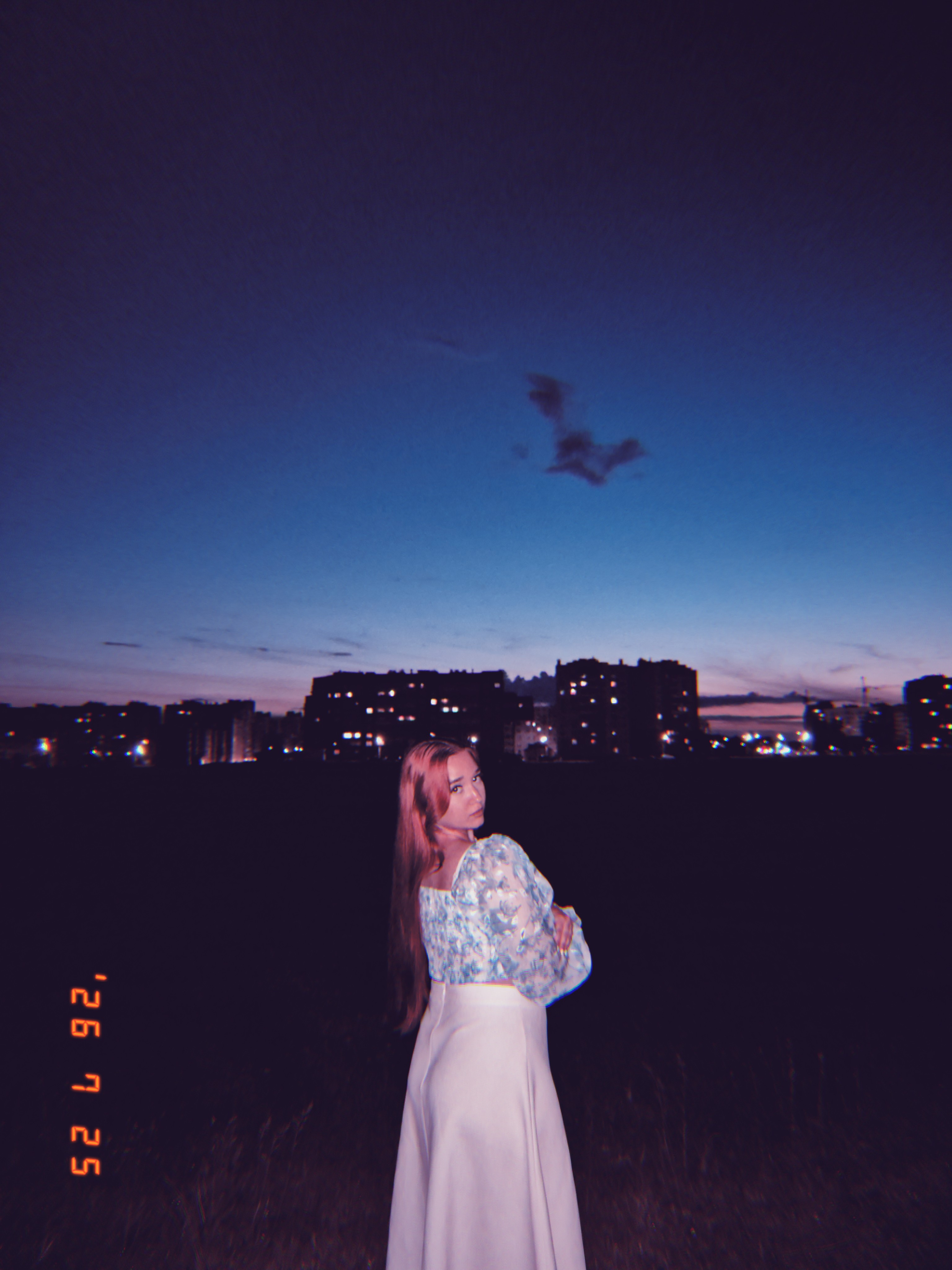 user