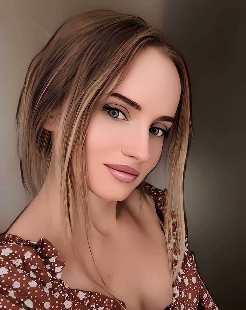 User Марина avatar