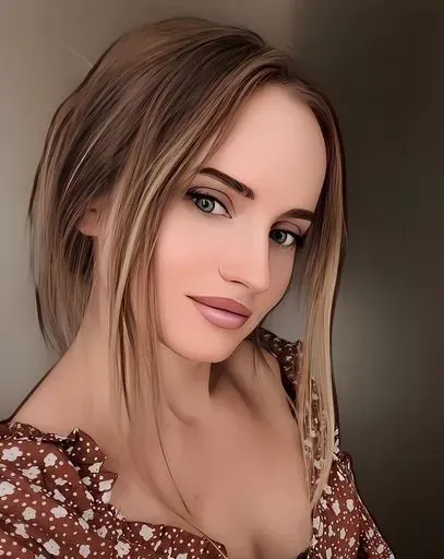 User Марина avatar