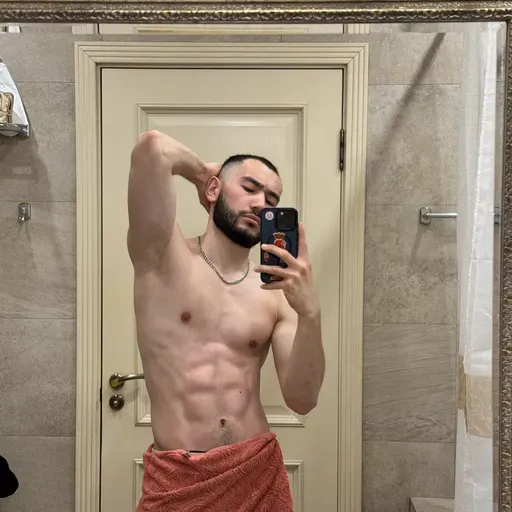 User Бек  avatar