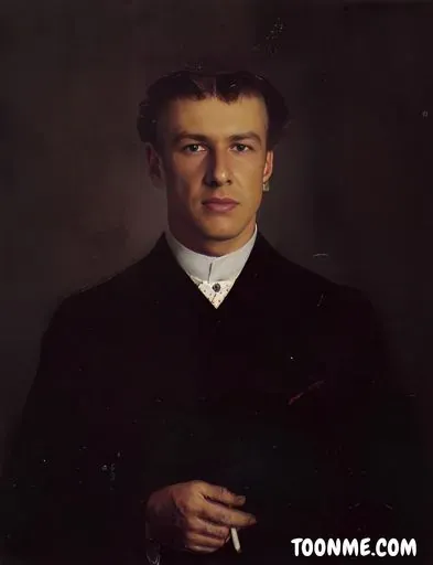 User Дмитрий MEDVED avatar