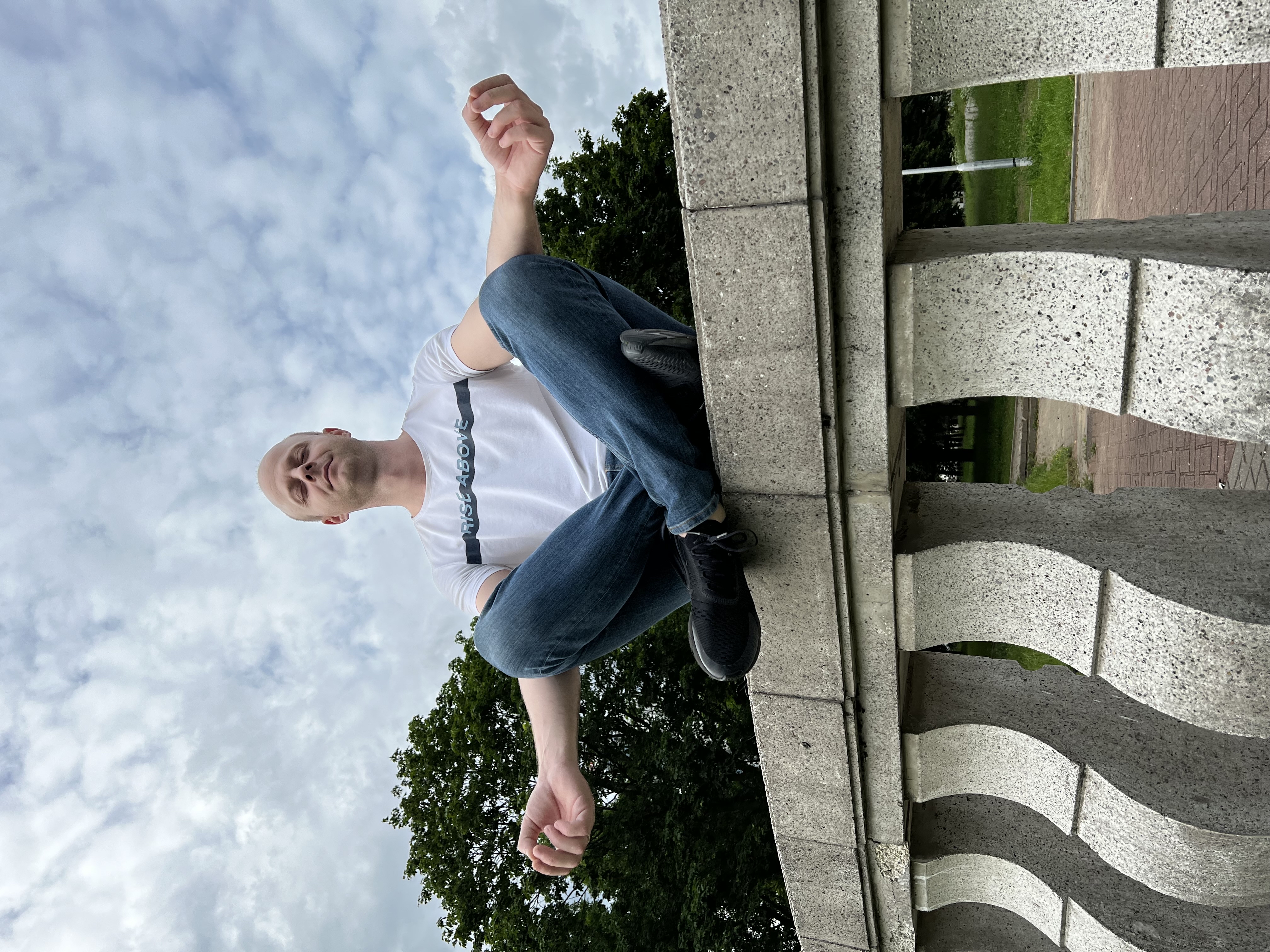 User Николай Тамбулатов avatar