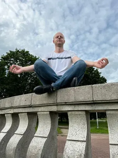 User Николай Тамбулатов avatar