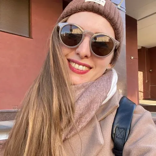 User Tatsiana S avatar