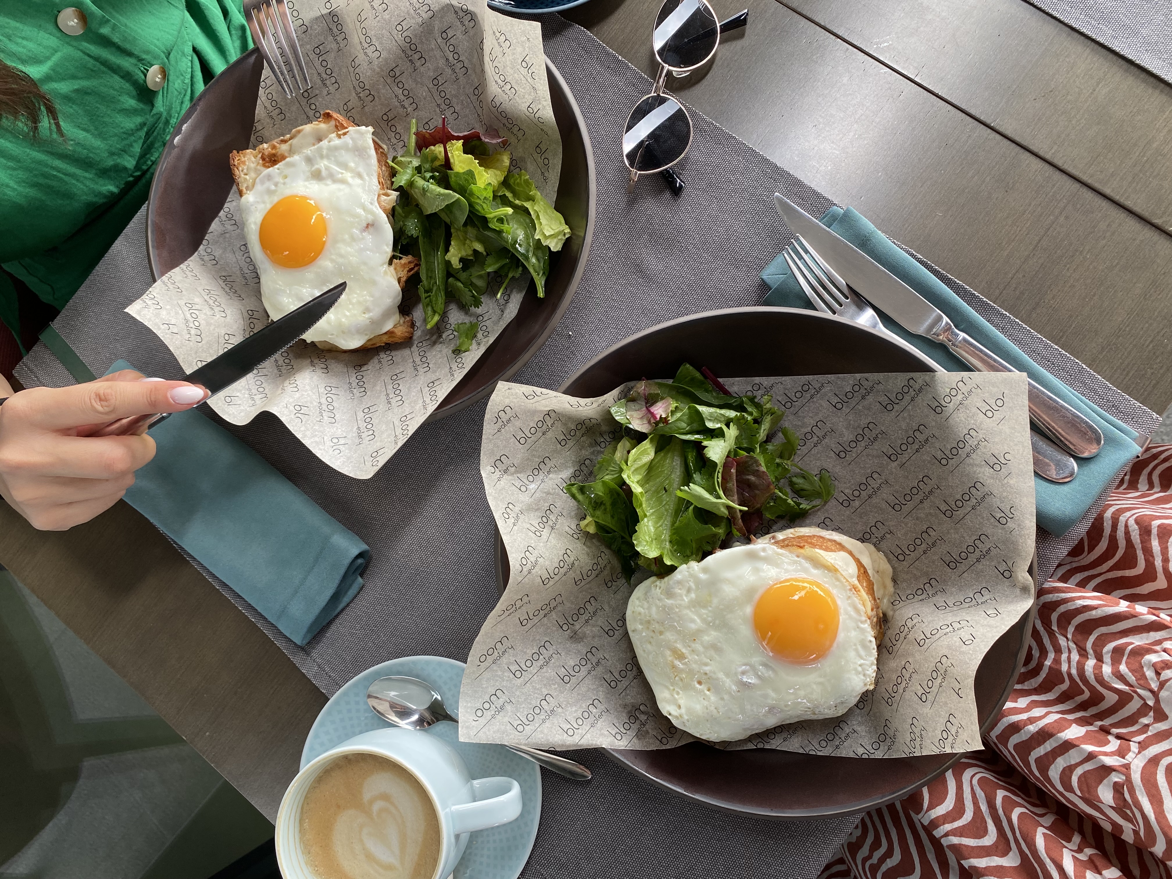 Завтрак/бранч выходного дня meeting main image