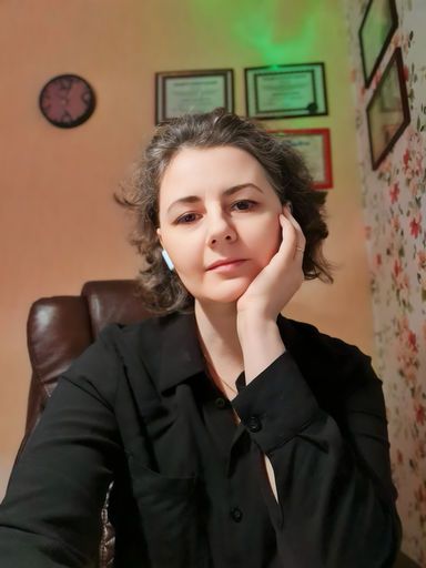 Практическая консультация meeting main image