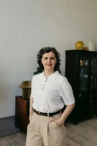 User Ольга Карчеменко avatar