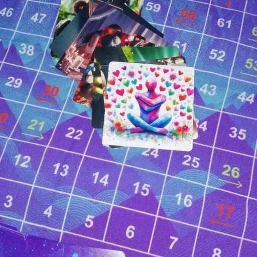 Трансформационная игра «Истина» meeting main image