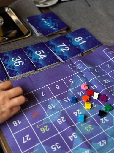 «Почему я без отношений » meeting main image