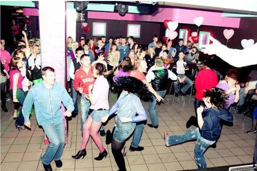 Дискотека 90-х meeting main image