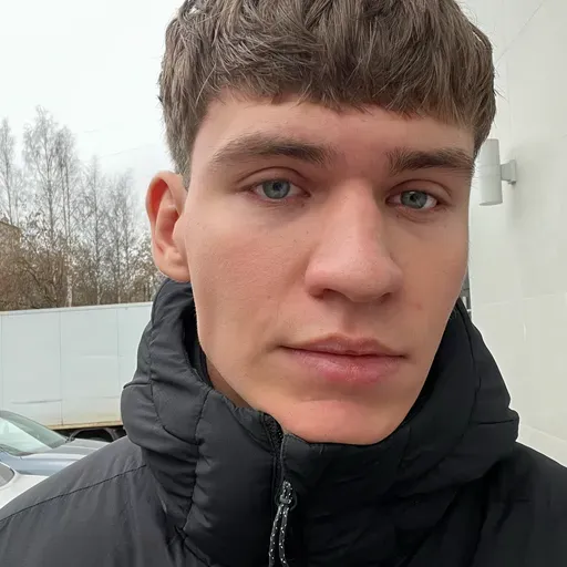 User Макар Беляев avatar
