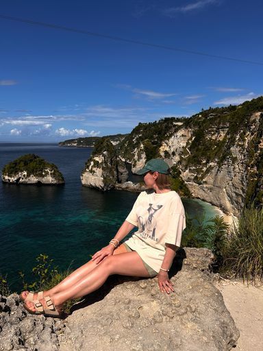 User Анастасия  avatar