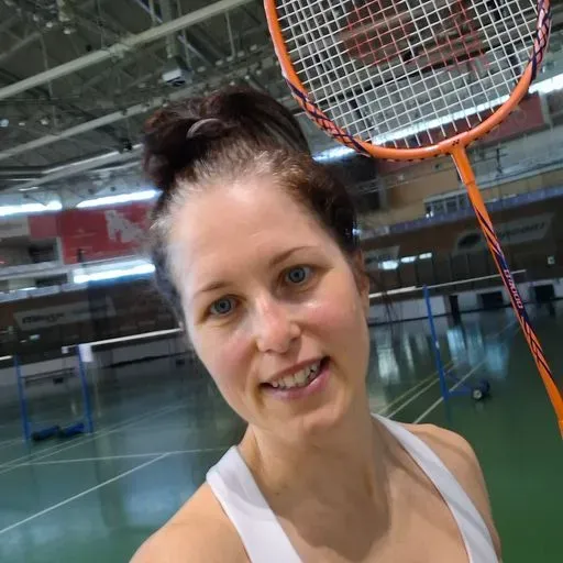 User Alena Valkouskaya  avatar