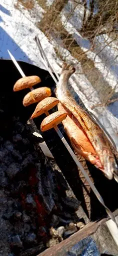 Прогулка с интересом и общение на Минское море meeting main image