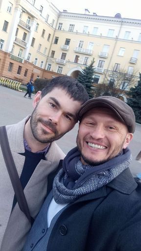 Встреча любителей боулинга meeting main image