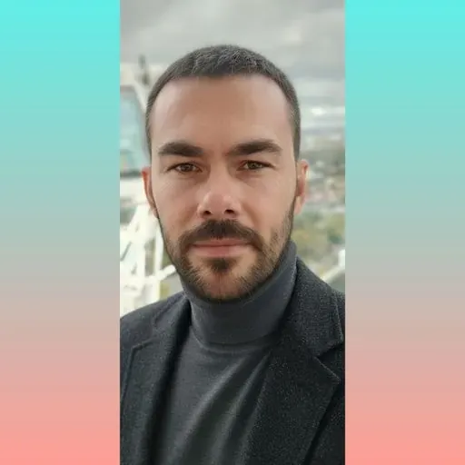 User Pavel Samuta avatar