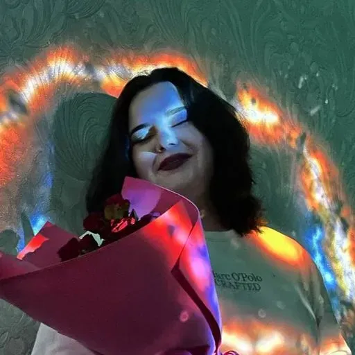 User Ксюша  avatar