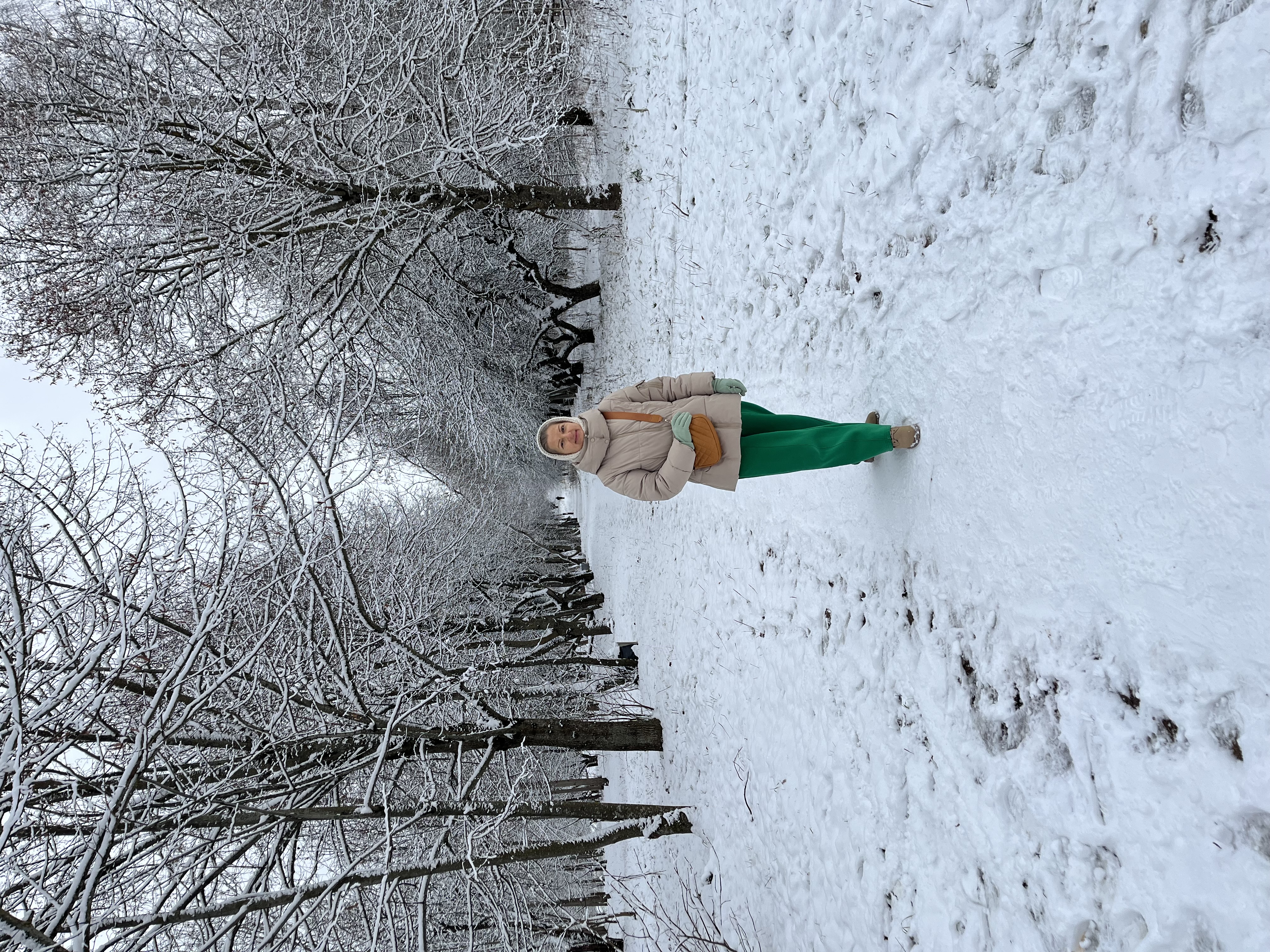 Парк Павлова, Яблоневый сад  meeting main image