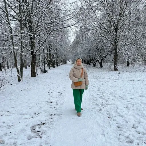 Парк Павлова, Яблоневый сад  meeting main image