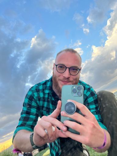 User Kirill avatar